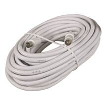 Cordon coal en fiche 9.52 mm 10 m - OPTEX