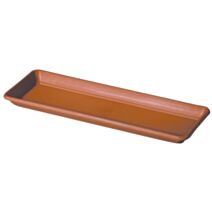 Plateau Day R Cotto 50cm