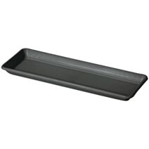 Plateau Day R Anthracite 50cm