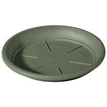 Soucoupe Day R Verde 22cm