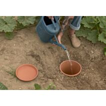 Système d'irrigation Aqua’do Pot terre cuite 3,8L - DEROMA