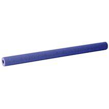 Gaine d'isolation pour tuyauterie 42/10 en 1 m - CLIMAPOR
