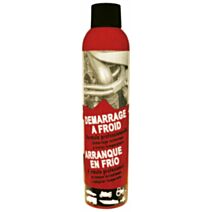 Démarrage à froid 300ml
