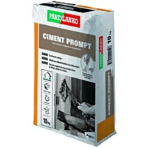 Ciment prompt 10kg - PAREXLANKO