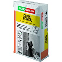 Ciment fondu 10kg - PAREXLANKO