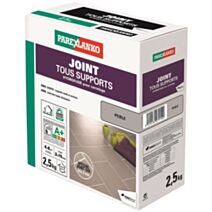 Joint de carrelage Tous Supports perle 2,5kg - PAREXLANKO