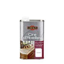 Cire d’abeille liquide 0.5L - Incolore -LIBERON