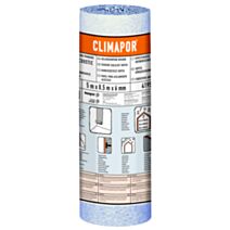 Rouleau absorption phonique mur Ep.0,6cm 5x0,5m - CLIMAPOR