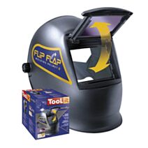 Masque de soudeur Flip-Flap  - TOOL IT