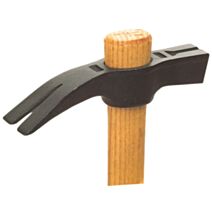 Marteau coffreur frêne 750 g - MOB