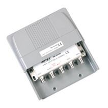 Répartiteur étanche pour antenne hertzienne 43 directions - OPTEX