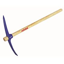 Pioche terrassier 2.5kg em - REVEX