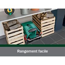scarificateur electrique avr 1100 - BOSCH