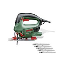 Scie sauteuse filaire  PST8500 PEL, 530W - BOSCH