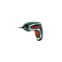 visseuse sans fil ixo classique - BOSCH