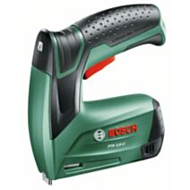 Agrafeuse sans fil PTK 3,6 Li  - BOSCH