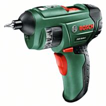 Visseuse sans fil PSR Select - 3,6V - BOSCH