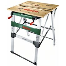 Etabli pliable PWB 600 - BOSCH