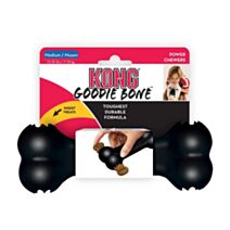 Jouet os pour chien Goodie Bone M - KONG