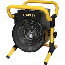 Chauffage électrique soufflant de chantier ST1ST303231E 3000 W - STANLEY