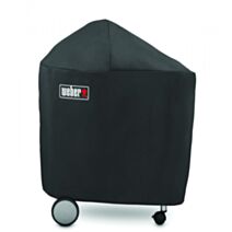Housse Deluxe pour barbecue Performer GBS - WEBER