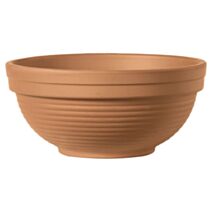 Coupe Giganti Cotto 27cm - DEROMA