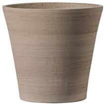 Cono primitivo grafite d31cm - DEROMA
