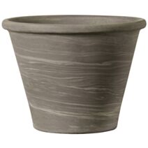 Vasum duo grafite 21 cm