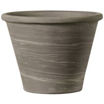 Vasum Duo Grafite  37cm