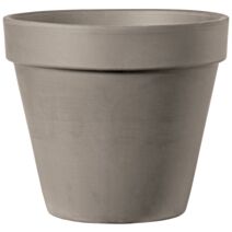 Vaso Grafite 17cm