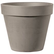 Vaso Grafite D27,3 H24,4