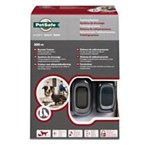 Systeme de dressage 300m