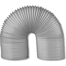 gaine souple pvc ø100 - 6ml - AUTOGYRE