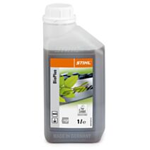 Huile BioPlus pour chaine 1L - STIHL