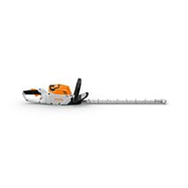 Taille-haies à batterie HSA 60 nu 36V sans chargeur ni batterie - STIHL 