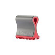Brosse Anti-Poils Shed Sweeper pour chiens