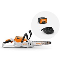Tronçonneuse MSA 70.0 avec chargeur et batterie - STIHL