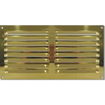 grille en laiton 200x100mm - AUTOGYRE
