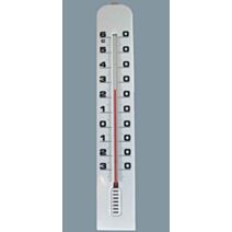 thermomètre plastique 41 cm - STIL