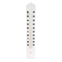 thermomètre plastique 41 cm - STIL