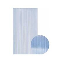 Rideau de porte Antilles cristal 90 x 220 - MOREL