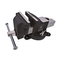 Etau d'établi 150mm EBT150 - PEUGEOT