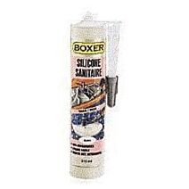 Silicone Sanitaire Acétique blanc 310 ml