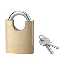 Cadenas Shoulder 50mm 2 clés - THIRARD