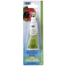 PATE D'ETANCHEITE HYDROCARBURES tube20 ml / blister