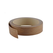 Bande de chant mélaminée thermocollant 5 ml x 23 mm melrose - SPTD