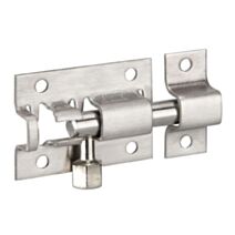 Targette inox 38mm - THIRARD