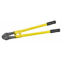 Coupe-boulons bras tubulaire 350mm Ø coupe 4mm - STANLEY