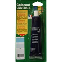 Colorant universel pour peinture bleu hélio 75ml