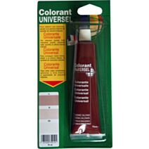 Colorant universel pour peinture sienne calcinée 75ml